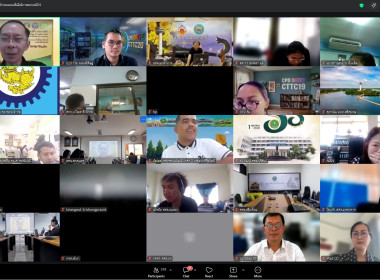 โครงการอบรมเชิงปฏิบัติการ หลักสูตร “การใช้งาน NotebookLM ... พารามิเตอร์รูปภาพ 5